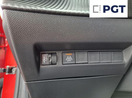 Peugeot 208 ALLURE 1,2 Puretech EAT8