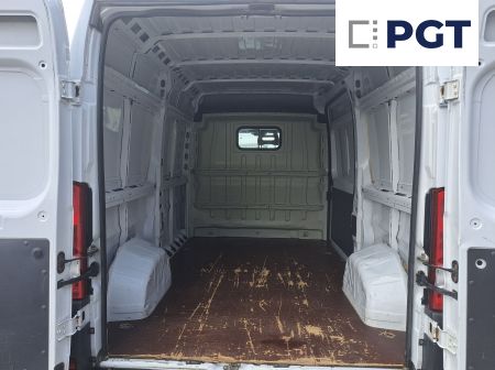 Fiat Ducato 2,3 MultiJet L2H2 130k