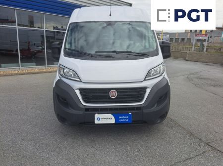 Fiat Ducato 2,3 MultiJet L2H2 130k
