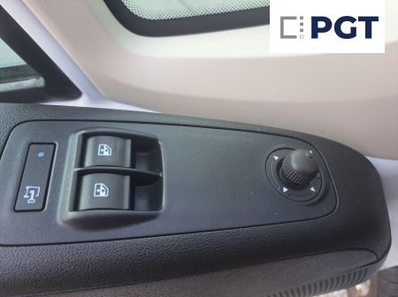 Fiat Ducato 2,3 MultiJet L2H2 130k