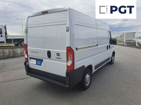 Fiat Ducato 2,3 MultiJet L2H2 130k