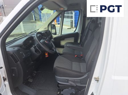 Fiat Ducato 2,3 MultiJet L2H2 130k