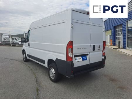 Fiat Ducato 2,3 MultiJet L2H2 130k