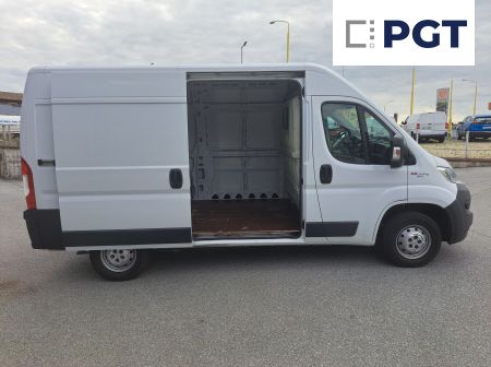 Fiat Ducato 2,3 MultiJet L2H2 130k