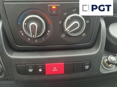 Fiat Ducato 2,3 MultiJet L2H2 130k