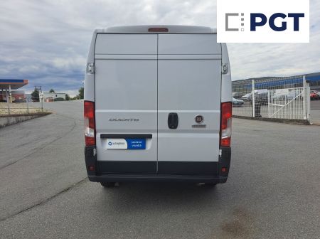 Fiat Ducato 2,3 MultiJet L2H2 130k