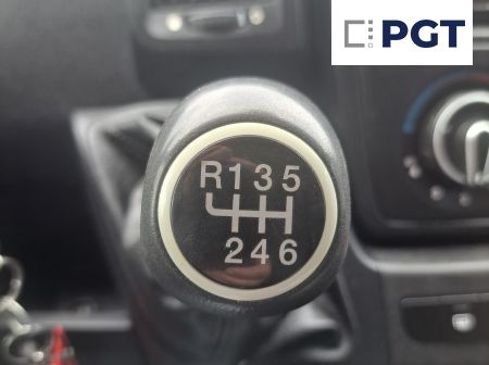 Fiat Ducato 2,3 MultiJet L2H2 130k
