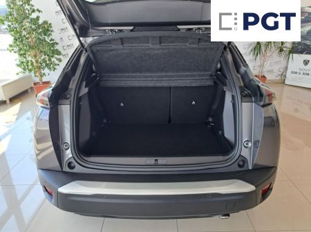 Peugeot 2008 ACTIVE 1,5 BlueHDi 110k BVM6