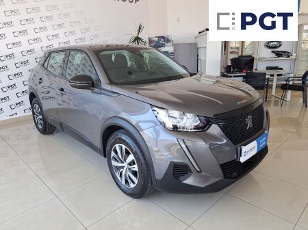 Peugeot 2008 ACTIVE 1,5 BlueHDi 110k BVM6