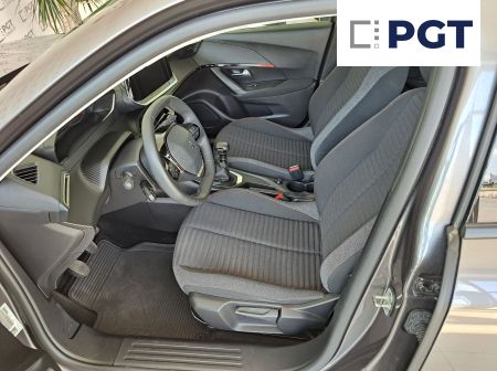 Peugeot 2008 ACTIVE 1,5 BlueHDi 110k BVM6