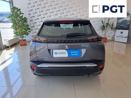 Peugeot 2008 ACTIVE 1,5 BlueHDi 110k BVM6
