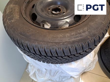 Peugeot 2008 ACTIVE 1,5 BlueHDi 110k BVM6