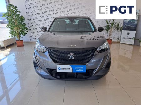 Peugeot 2008 ACTIVE 1,5 BlueHDi 110k BVM6