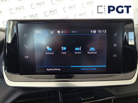 Peugeot 2008 ACTIVE 1,5 BlueHDi 110k BVM6