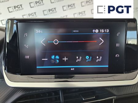 Peugeot 2008 ACTIVE 1,5 BlueHDi 110k BVM6