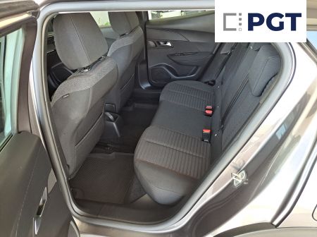 Peugeot 2008 ACTIVE 1,5 BlueHDi 110k BVM6