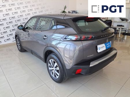 Peugeot 2008 ACTIVE 1,5 BlueHDi 110k BVM6