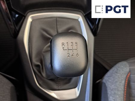 Peugeot 2008 ACTIVE 1,5 BlueHDi 110k BVM6
