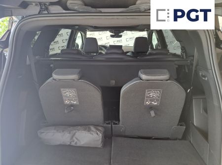 Peugeot 5008 GT 1,5 BlueHDi 130k EAT8 7 miest