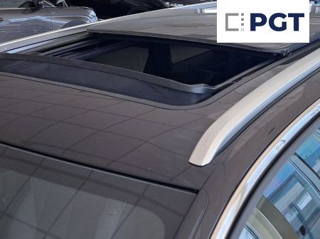 Peugeot 5008 GT 1,5 BlueHDi 130k EAT8 7 miest