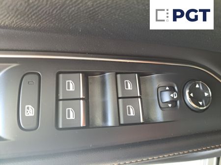 Peugeot 5008 GT 1,5 BlueHDi 130k EAT8 7 miest