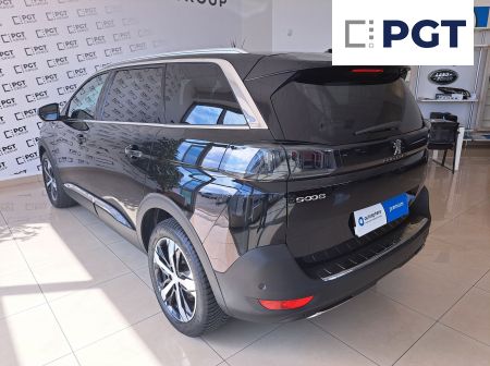 Peugeot 5008 GT 1,5 BlueHDi 130k EAT8 7 miest