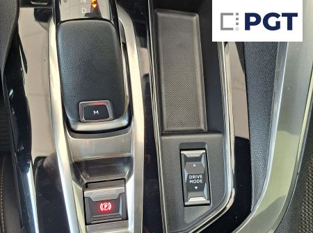 Peugeot 5008 GT 1,5 BlueHDi 130k EAT8 7 miest