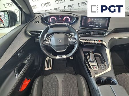 Peugeot 5008 GT 1,5 BlueHDi 130k EAT8 7 miest