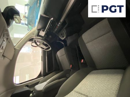 TRAVELLER BUSINESS L3 BlueHDi 180  EAT8