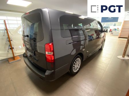 TRAVELLER BUSINESS L3 BlueHDi 180  EAT8