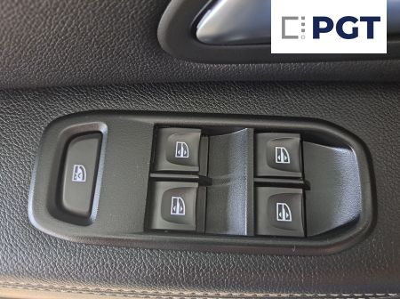 Dacia Duster 1,3 TCe EDC Prestige