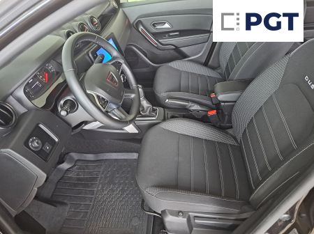 Dacia Duster 1,3 TCe EDC Prestige