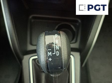 Dacia Duster 1,3 TCe EDC Prestige
