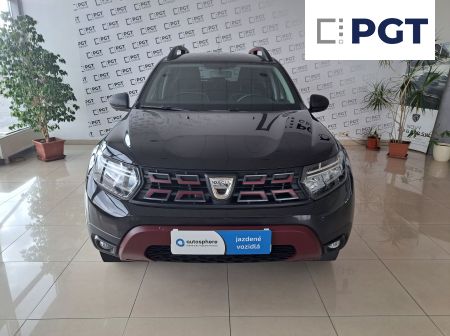 Dacia Duster 1,3 TCe EDC Prestige