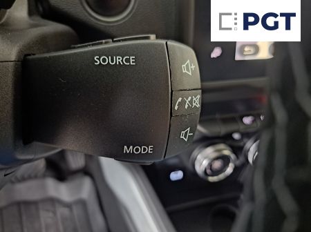 Dacia Duster 1,3 TCe EDC Prestige