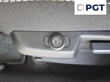 Dacia Duster 1,3 TCe EDC Prestige