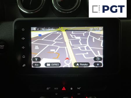 Dacia Duster 1,3 TCe EDC Prestige