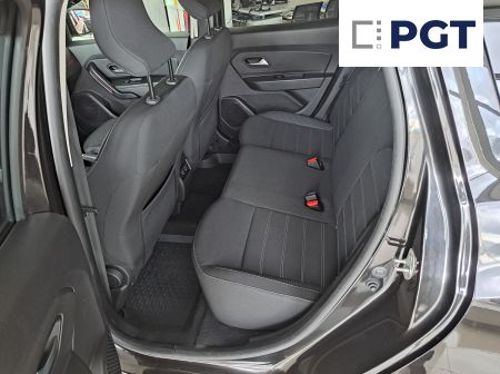 Dacia Duster 1,3 TCe EDC Prestige