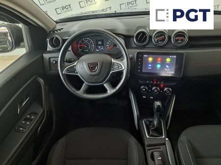 Dacia Duster 1,3 TCe EDC Prestige