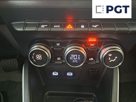 Dacia Duster 1,3 TCe EDC Prestige