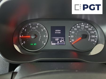 Dacia Duster 1,3 TCe EDC Prestige