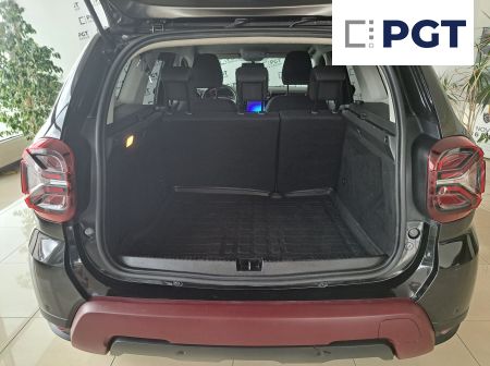 Dacia Duster 1,3 TCe EDC Prestige
