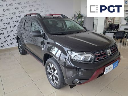 Dacia Duster 1,3 TCe EDC Prestige