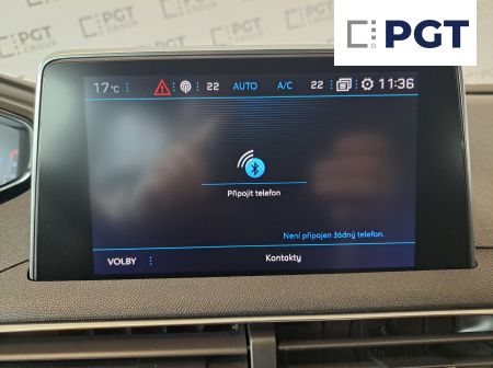 Peugeot 3008 ALLURE 1,2 Puretech 130k EAT8