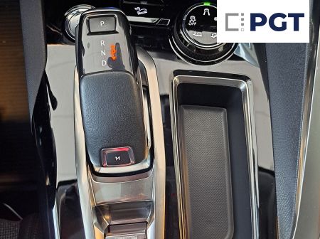 Peugeot 3008 ALLURE 1,2 Puretech 130k EAT8