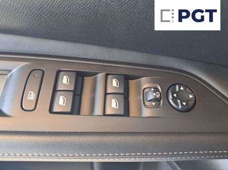 Peugeot 3008 ALLURE 1,2 Puretech 130k EAT8
