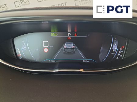 Peugeot 3008 ALLURE 1,2 Puretech 130k EAT8
