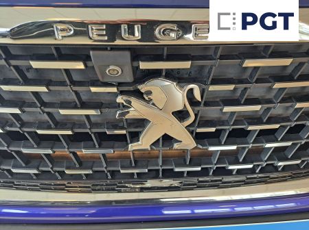 Peugeot 3008 ALLURE 1,2 Puretech 130k EAT8