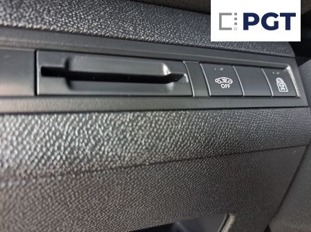 Peugeot 3008 ALLURE 1,2 Puretech 130k EAT8