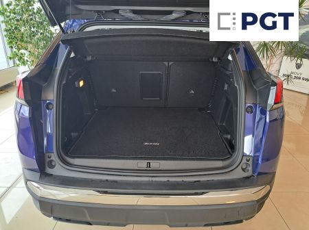 Peugeot 3008 ALLURE 1,2 Puretech 130k EAT8